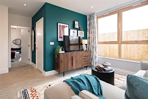 3 bedroom apartment for sale - Crane Court, Southmere, Thamesmead, SE2