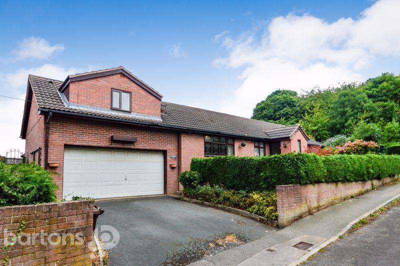 Town Lane, Kimberworth Park 5 bed detached bungalow for sale £325,000