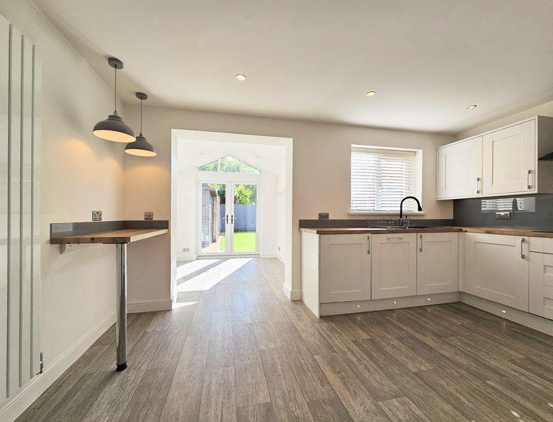 Open Plan...