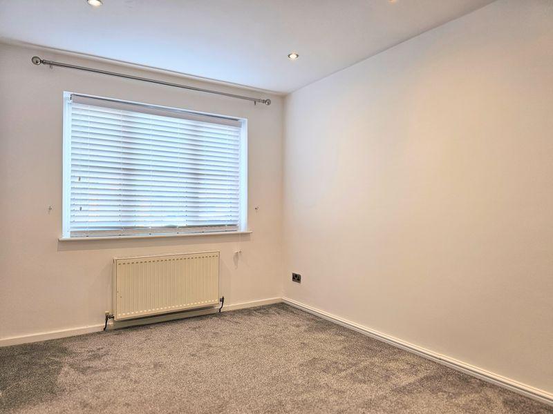 Lounge/Study/Bedroom