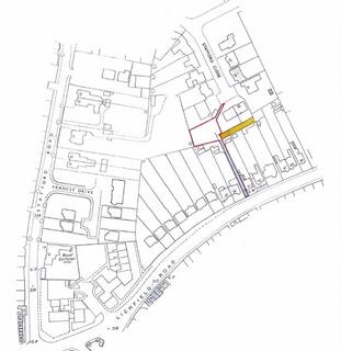 Land for sale, Land to the Rear of Lichfield Road, Bloxwich WS3 3LT