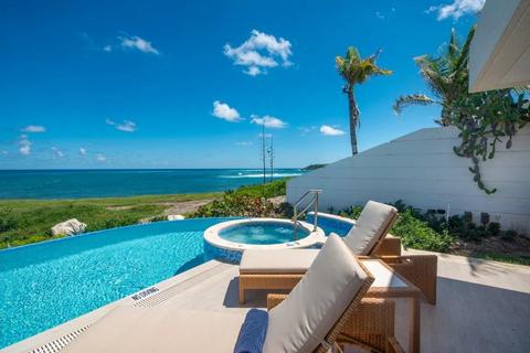 2 bedroom villa, Saint Philip, , Barbados