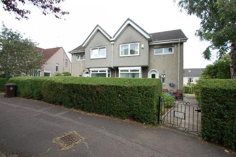 145 Berryknowes Road, Glasgow, G52 2BX