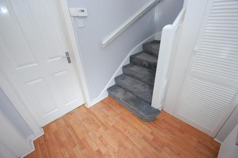 145 Berryknowes Road, Glasgow, G52 2BX