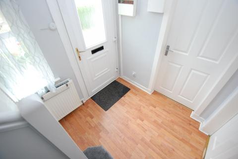 145 Berryknowes Road, Glasgow, G52 2BX