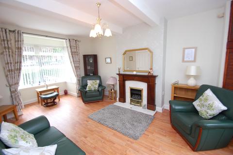 145 Berryknowes Road, Glasgow, G52 2BX
