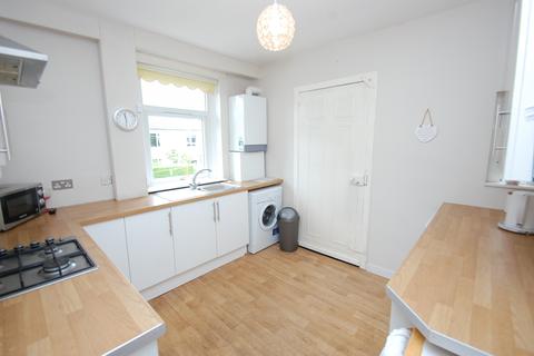 145 Berryknowes Road, Glasgow, G52 2BX