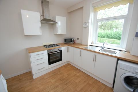 145 Berryknowes Road, Glasgow, G52 2BX