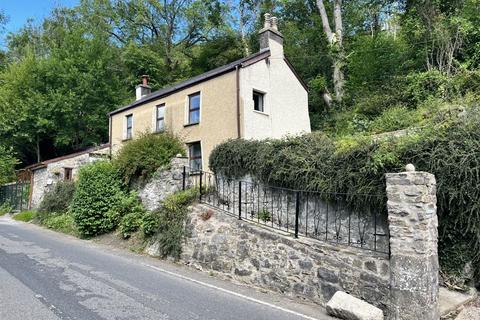 3 bedroom cottage for sale, Clydach, Abergavenny, NP7