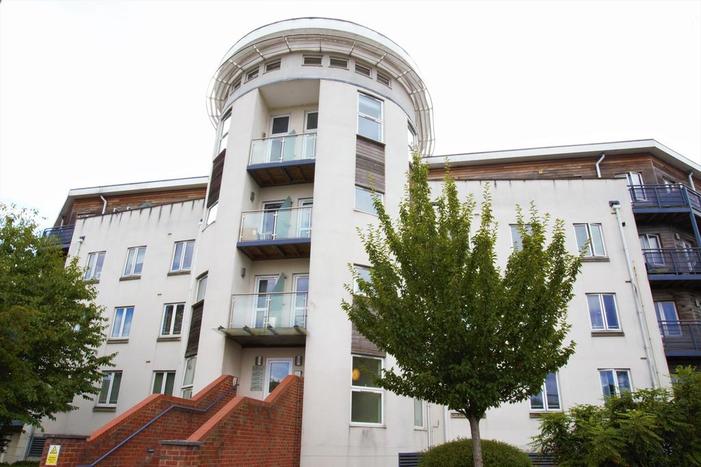 Kingsquarter, Maidenhead, SL6 2 bed apartment £1,300 pcm (£300 pw)
