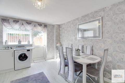 1 Ashfields, Pitsea, Basildon, SS13 1HR