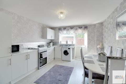 1 Ashfields, Pitsea, Basildon, SS13 1HR