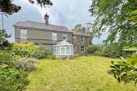 7 bedroom detached house for sale - Penygroes, Caernarfon, Gwynedd, LL54