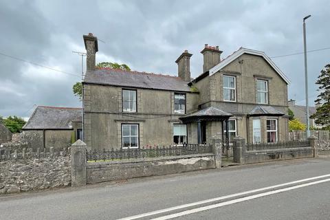 7 bedroom detached house for sale, Penygroes, Caernarfon, Gwynedd, LL54