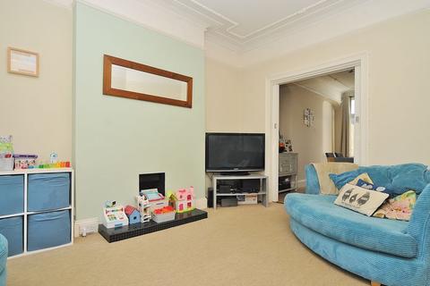 3 bedroom end of terrace house for sale - Thornbury Park Avenue, Plymouth. Peverell Family Home.