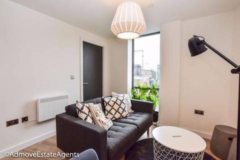 1 bedroom apartment for sale, Albert Vaults, Chapel Street, Manchester, M3