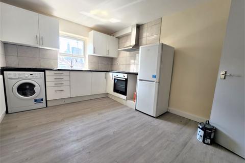 undefined, Lower Addiscombe Road, Croydon CR0