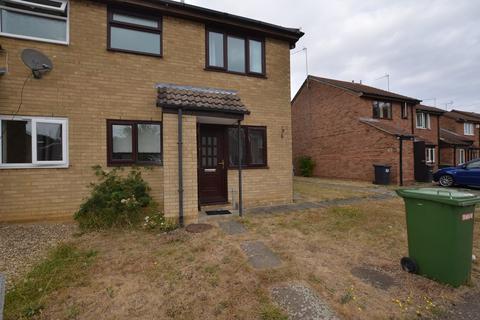 81 Somerville, Werrington, Peterborough, PE4 5BD