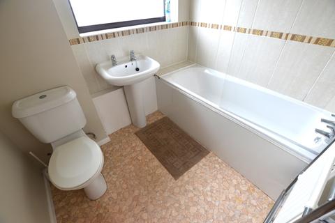 81 Somerville, Werrington, Peterborough, PE4 5BD