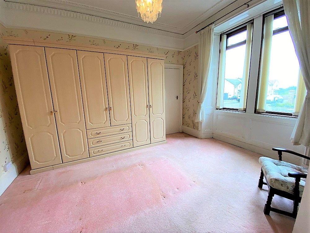 178 Rumblingwell, Dunfermline 2 bed flat £54,950