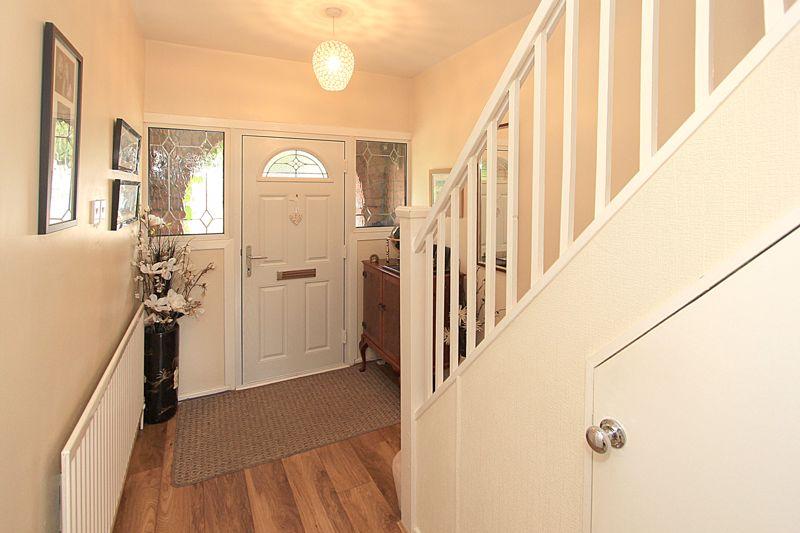 WOMBOURNE, Orton Lane 3 bed semidetached house £349,950