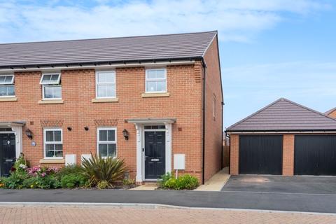 2 Collingbourn Road, Grove, Wantage, OX12 7FR