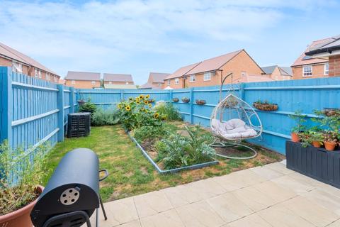 2 Collingbourn Road, Grove, Wantage, OX12 7FR
