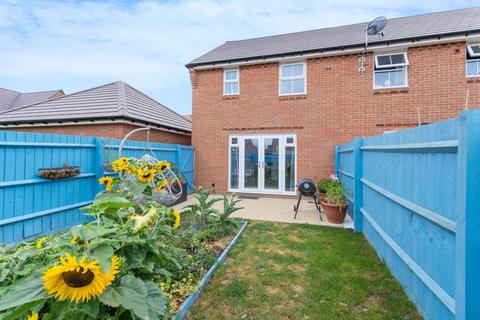2 Collingbourn Road, Grove, Wantage, OX12 7FR