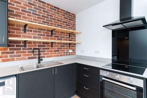 1 bedroom apartment to rent - Widemarsh Street, Hereford, HR4 9HG