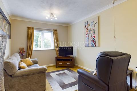 1 bedroom retirement property for sale - High Street, Chatham
