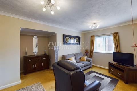 1 bedroom retirement property for sale - High Street, Chatham