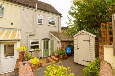 2 bedroom character property for sale, Hockley Road, Broseley