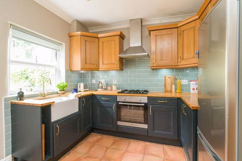 2 bedroom cottage for sale, Hockley Road, Broseley