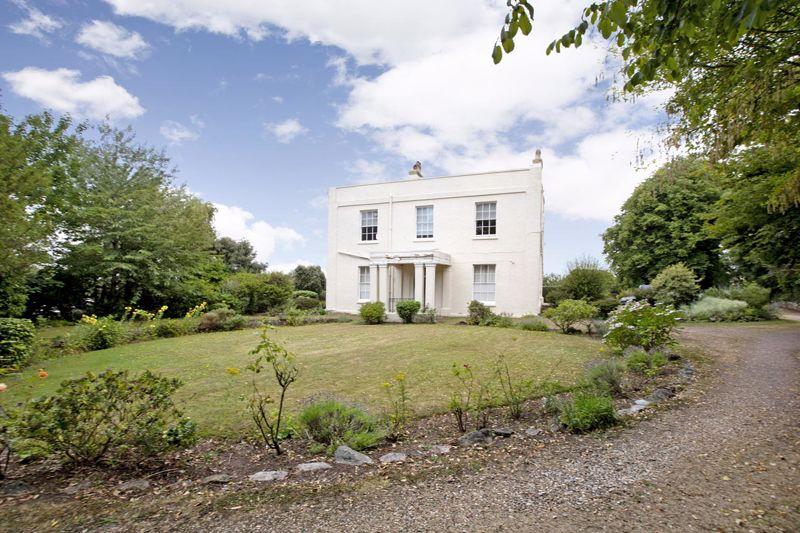 Front Aspect Of...