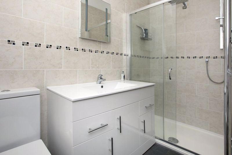 En-Suite Shower/WC