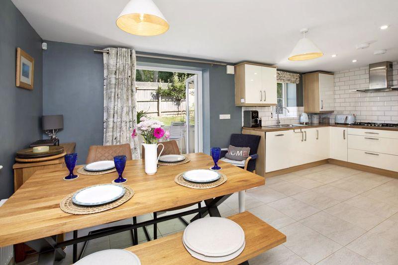 Hillcrest Gardens, Exmouth 3 bed detached house £575,000