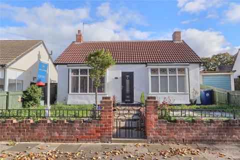 2 bedroom bungalow for sale - Lilac Grove, Redcar