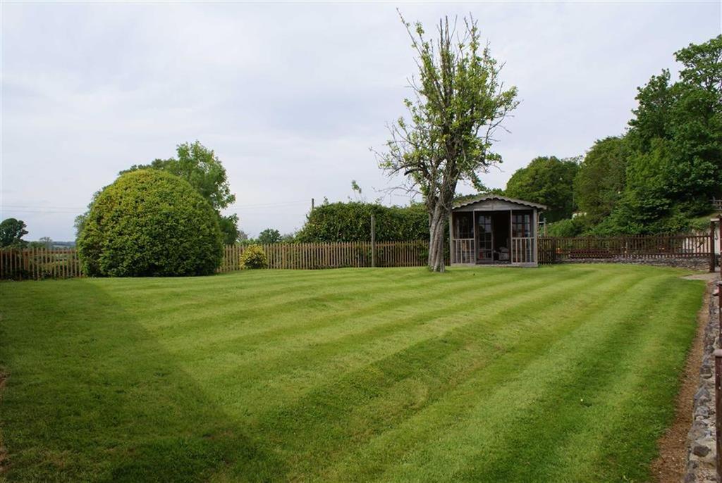 Harpford, Sidmouth, Devon, EX10 7 bed detached house £735,000