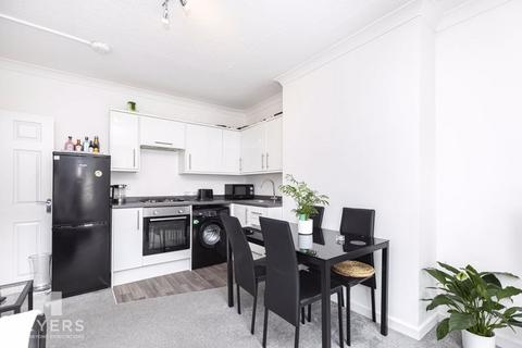 3 bedroom maisonette for sale, Christchurch Road, Bournemouth, BH7