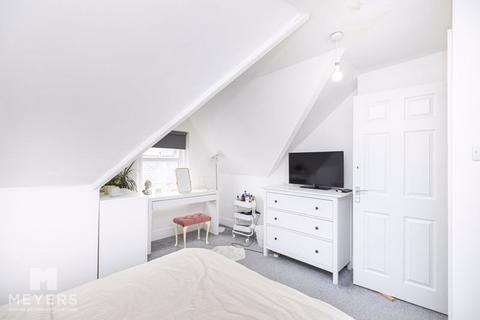 3 bedroom maisonette for sale, Christchurch Road, Bournemouth, BH7