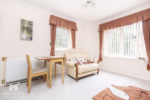 1 bedroom apartment for sale, Wellington Court, 10 Poole Road, Bournemouth, BH2