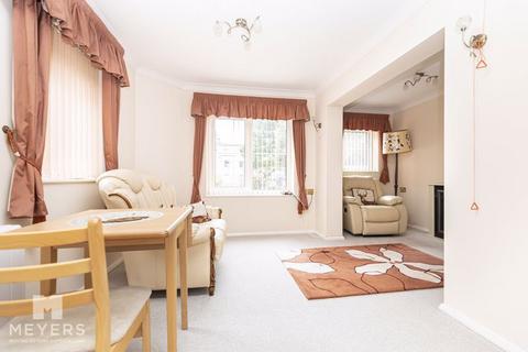 1 bedroom apartment for sale, Wellington Court, 10 Poole Road, Bournemouth, BH2