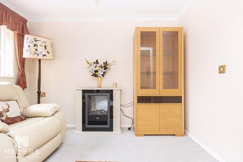 1 bedroom apartment for sale, Wellington Court, 10 Poole Road, Bournemouth, BH2