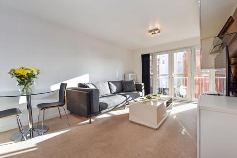 1 bedroom apartment for sale - Avenel Way, Poole, BH15 1EQ