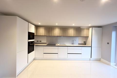 3 bedroom detached house for sale - Upton Crescent, Nursling