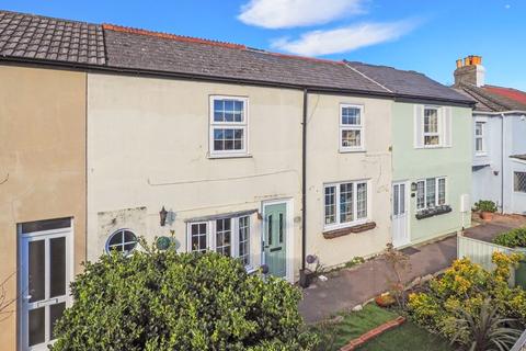3 bedroom terraced house for sale - Upper Parkstone, Jubilee Road
