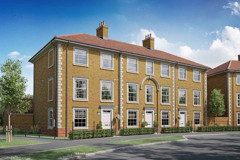 2 bedroom apartment for sale - Hickey Court - Plot 32 at North Valley at High Leigh Garden Village, High Leigh Garden Village, 54 Lilywhites Lane EN11
