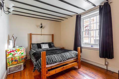1 bedroom terraced house to rent, Kensington Street, Brighton