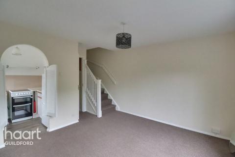 1 bedroom semi-detached house for sale - Elder Close, Guildford