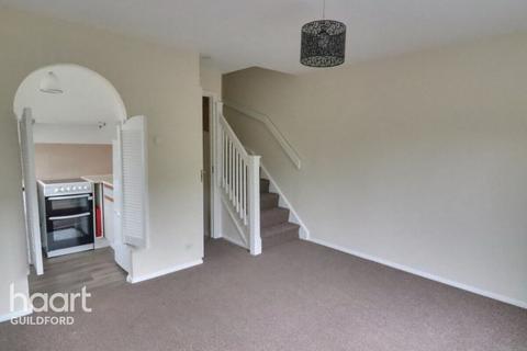 1 bedroom semi-detached house for sale - Elder Close, Guildford